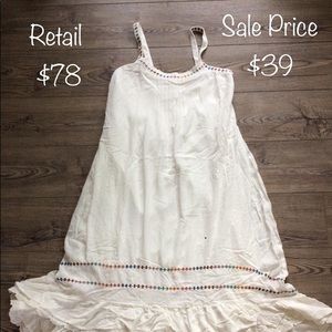 Nwt Matilda Jane Adante dress medium